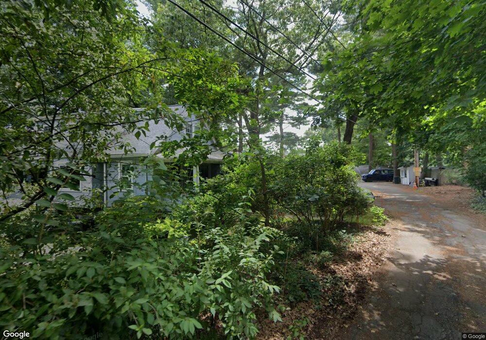 12 Dartmouth St, Natick, MA 01760 - photo 1