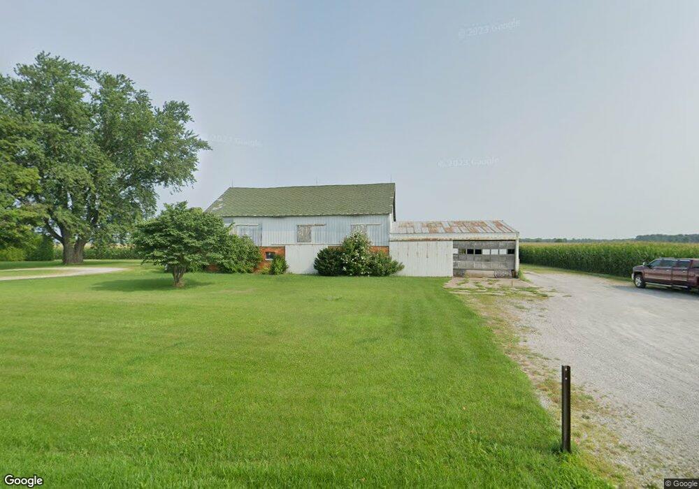 1402 10b Rd, Bourbon, IN 46504 - photo 1