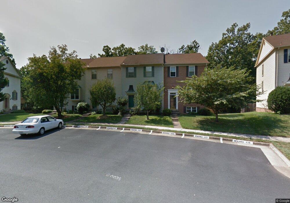 3320 Stone Heather Ct, Herndon, VA 20171 - photo 1