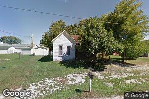 1936 S County Road 850 E, Greensburg, IN 47240
