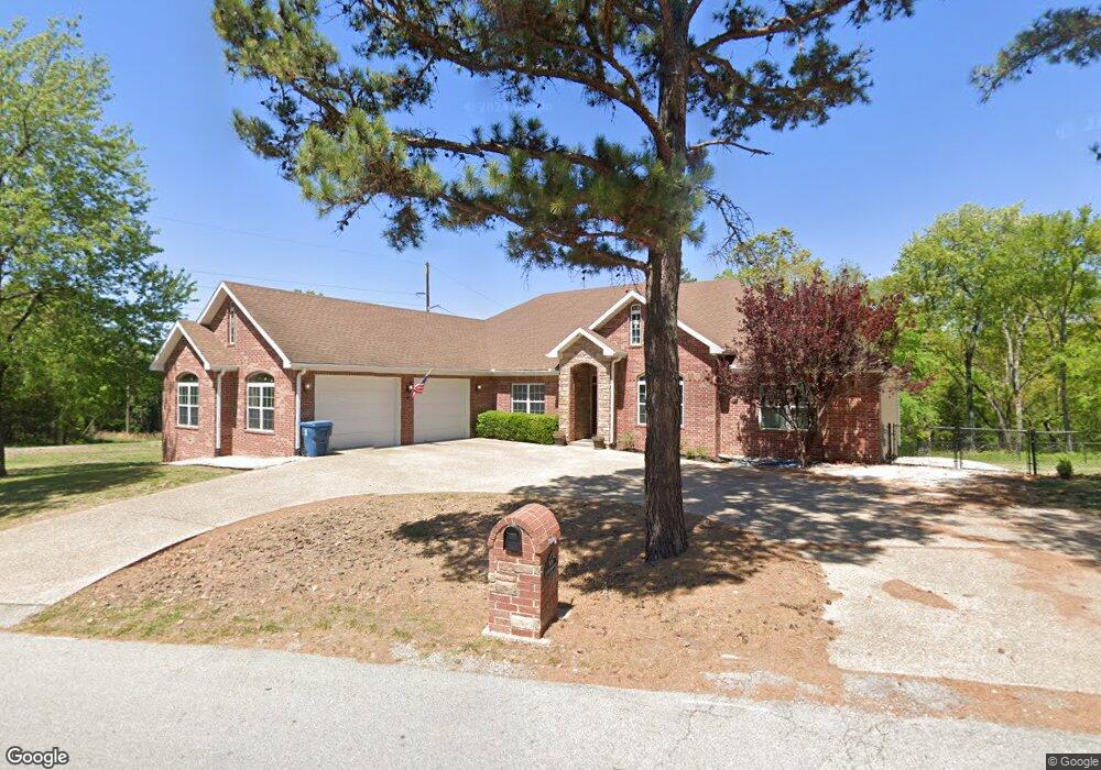 100 Buckingham Dr, Bella Vista, AR 72714 - photo 1