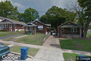 7011 Hunter Ave, Saint Louis, MO 63121