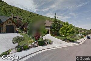 3674 Quiet Ridge Cir, Sandy, UT 84092