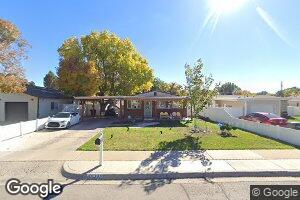 885 W 1400 N, Provo, UT 84604