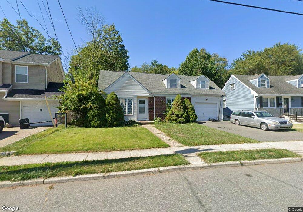 71 South Dr, Rochelle Park, NJ 07662 - photo 1