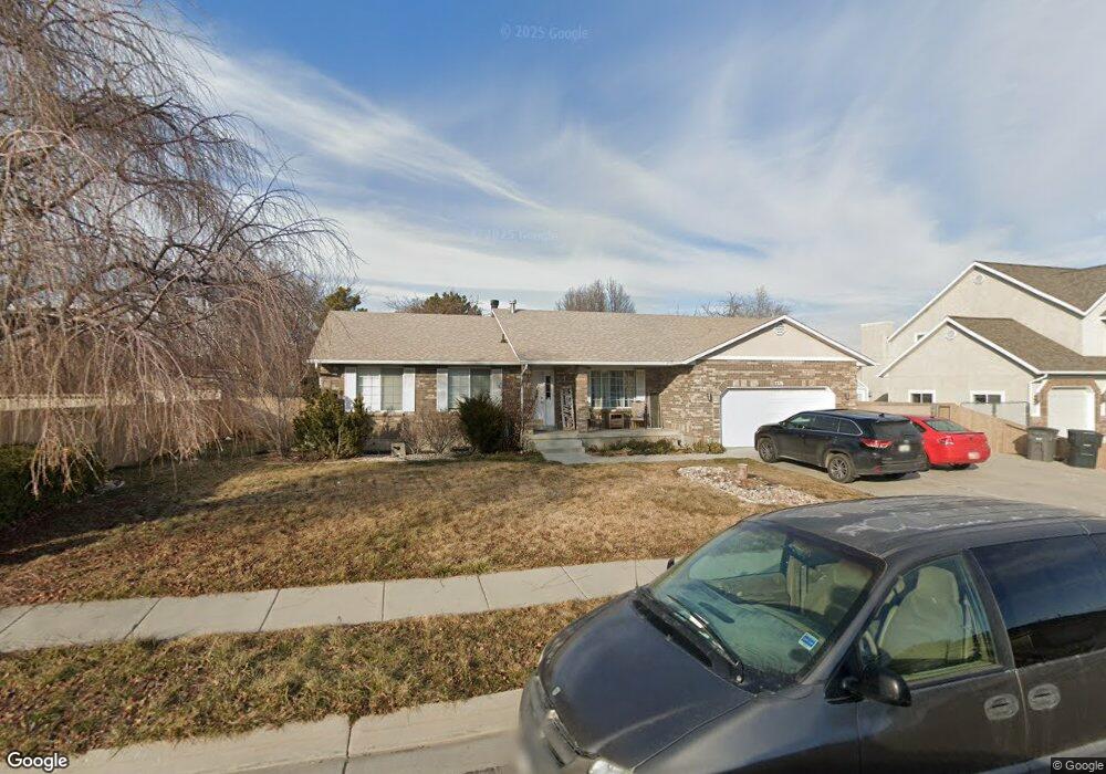 2376 W Pendleton Way, South Jordan, UT 84095 - photo 1