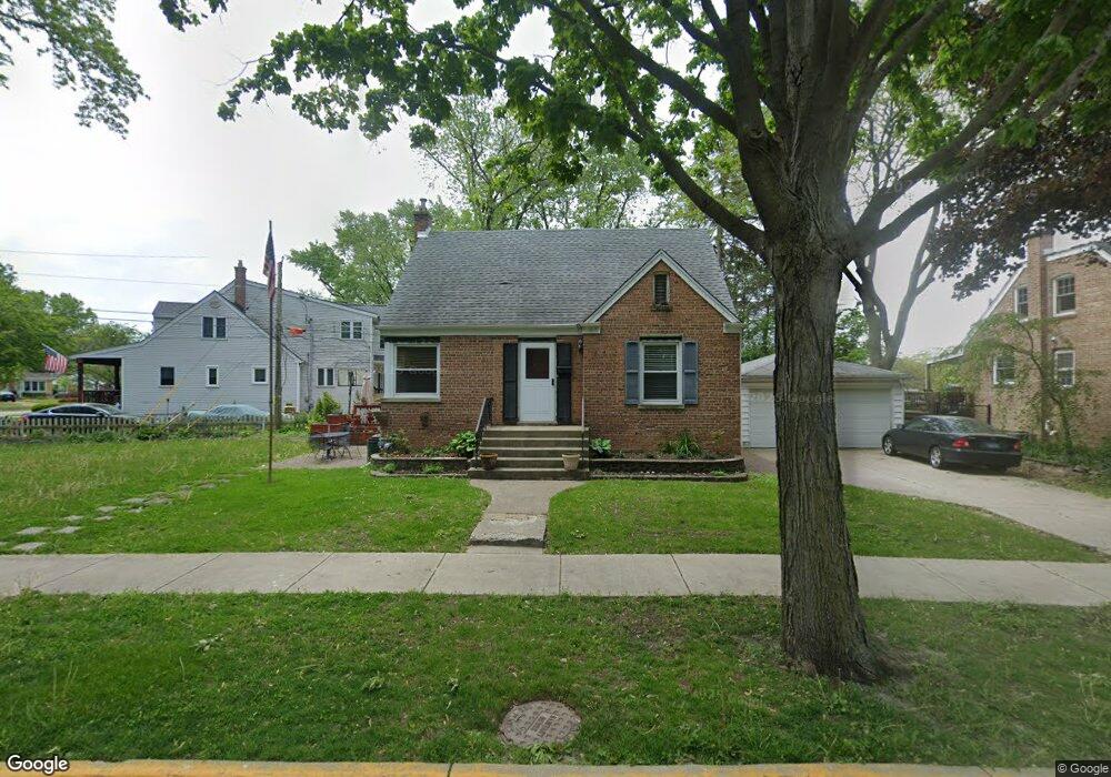 580 Orchard Ct, Des Plaines, IL 60016 - photo 1