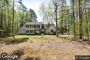 11923 Colchester Ln, Midlothian, VA 23113