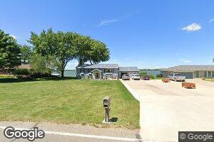 109 Mallard Ave, Storm Lake, IA 50588