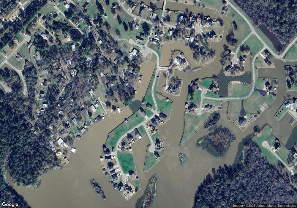 LOT 40 Cypress Bend, Huntsville, TX 77340 - photo 1