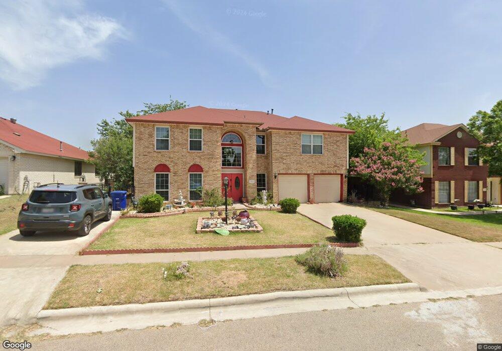 603 Red Oak Dr, Copperas Cove, TX 76522 - photo 1