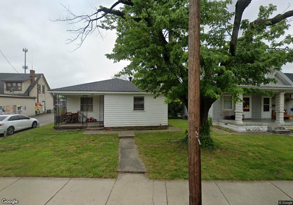 1707 Charlestown Rd, New Albany, IN 47150 - photo 1