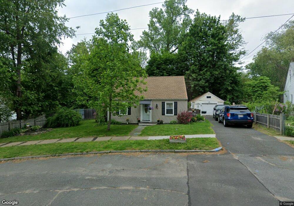 77 Arden St, Springfield, MA 01118 - photo 1
