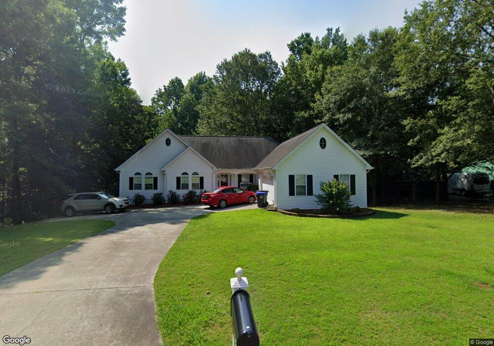 99 Monte Ln, Jefferson, GA 30549 - photo 1