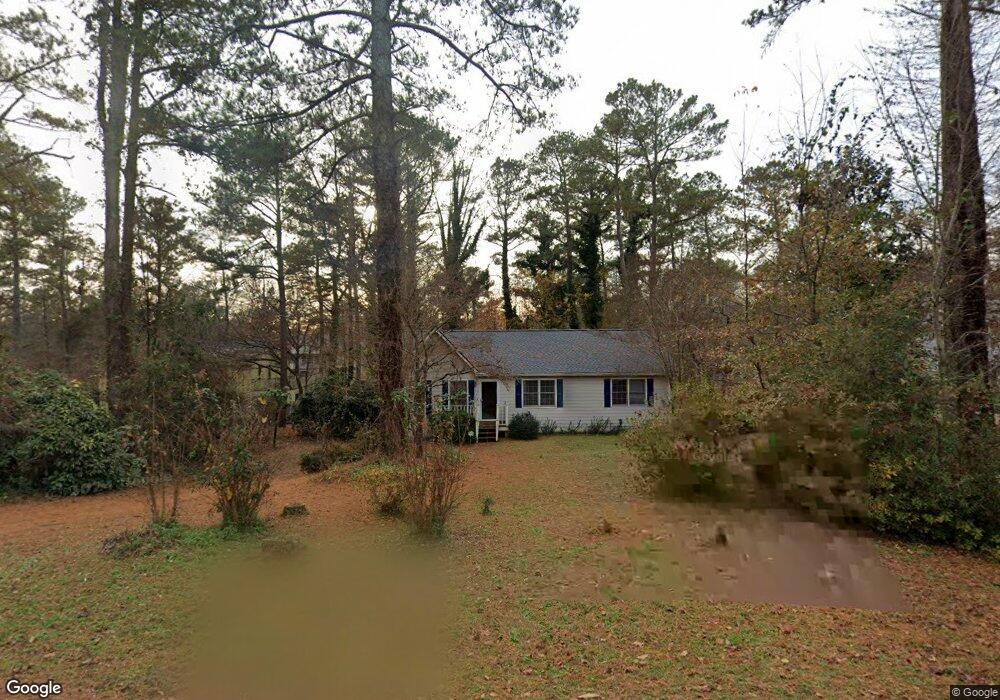 4014 Dollar Cir, Suwanee, GA 30024 - photo 1