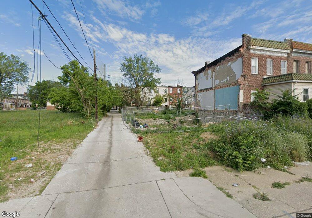 3630 Lucille Ave, Baltimore, MD 21215 - photo 1