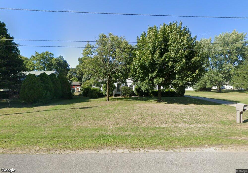 3983 Weechik Rd, Sawyer, MI 49125 - photo 1