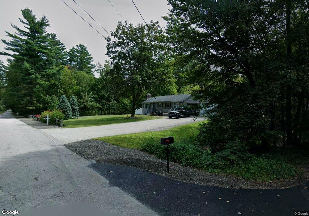 19 Old Runnells Bridge Rd, Hollis, NH 03049 - photo 1