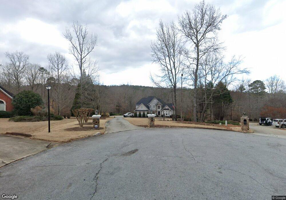 10 Highland Ridge Ln unit 3, Oxford, GA 30054 - photo 1