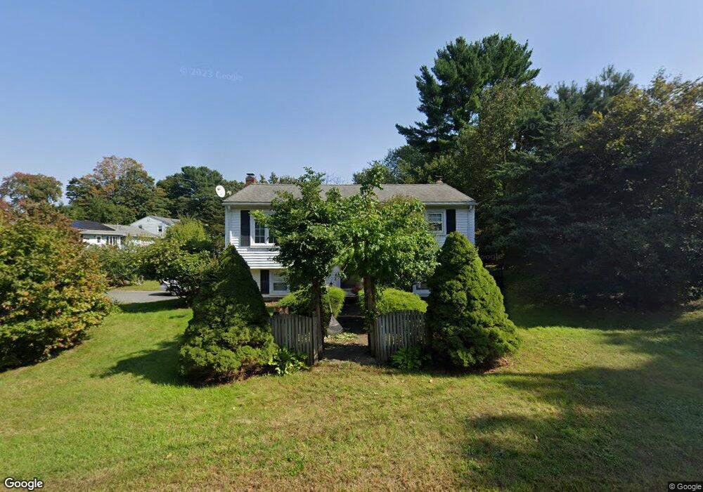1 Linray St, Coventry, RI 02816 - photo 1