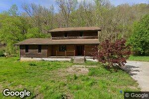 436 Bucks Branch, Martin, KY 41649