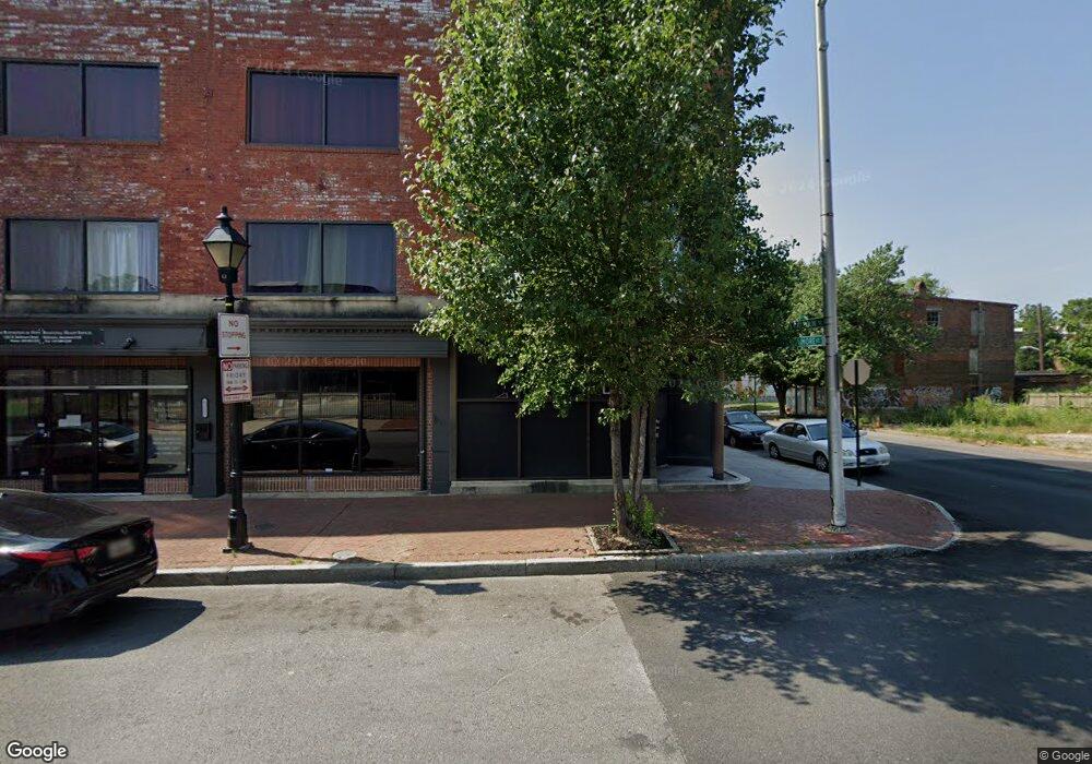 1339 W Baltimore St, Baltimore, MD 21223 - photo 1