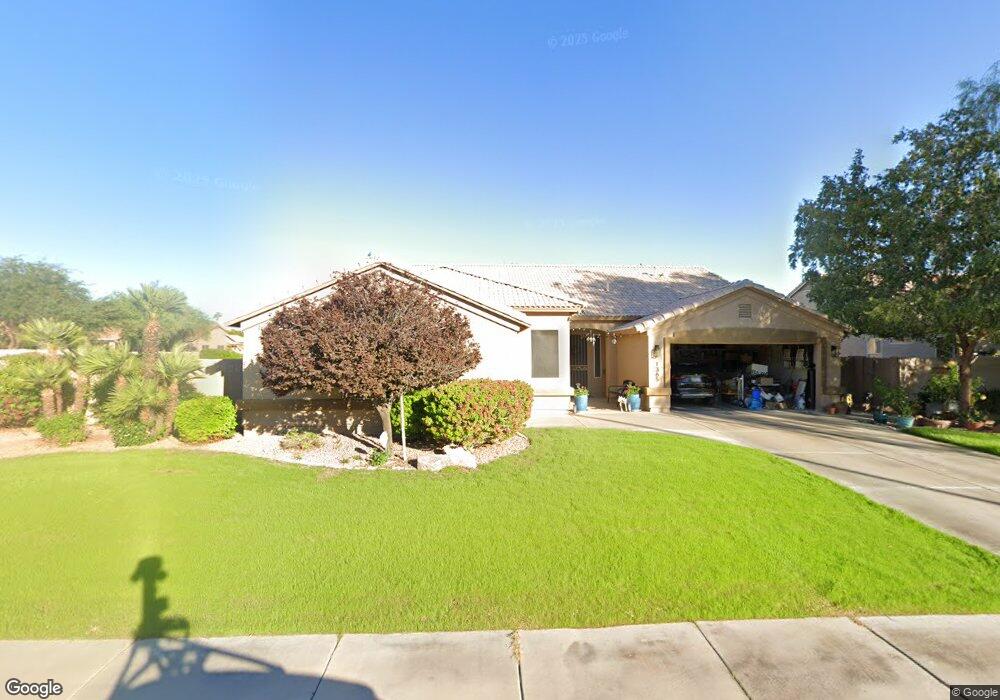 1365 N Constellation Way, Gilbert, AZ 85234 - photo 1