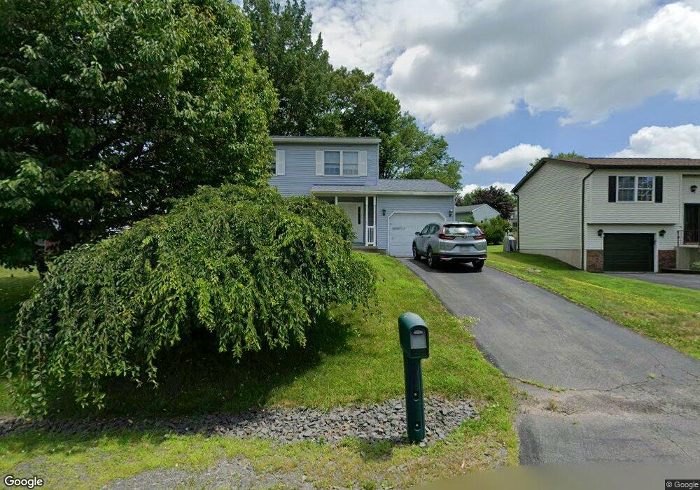 113 Brookfield Way, Mountain Top, PA 18707 - photo 1