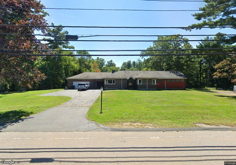 106 Mendon St, Bellingham, MA 02019 - photo 1