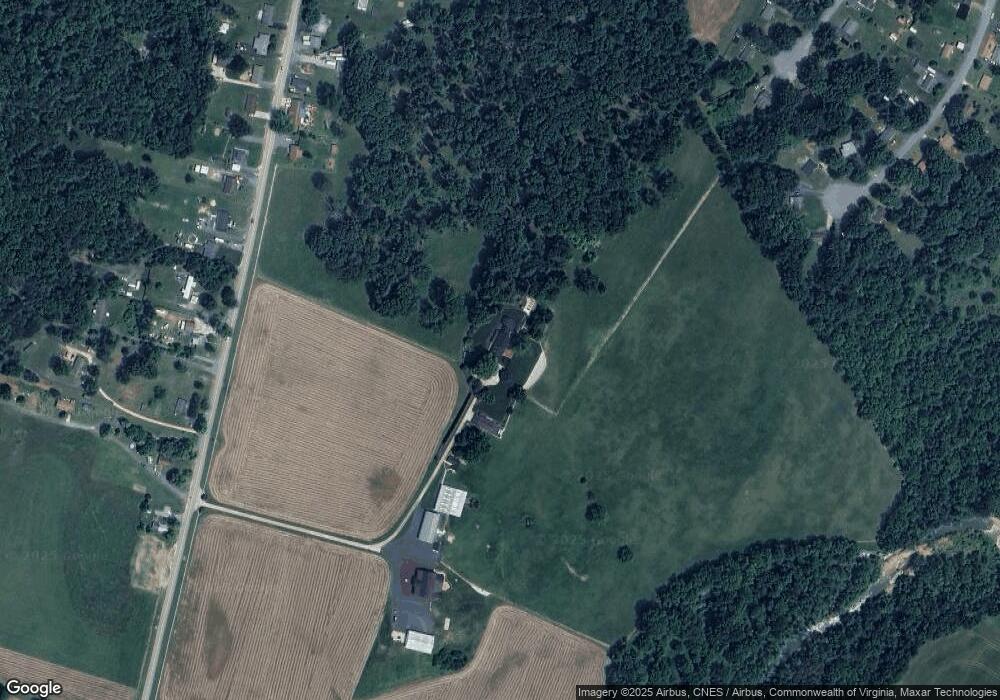 826 Mt Torrey Rd, Lyndhurst, VA 22952 - photo 1