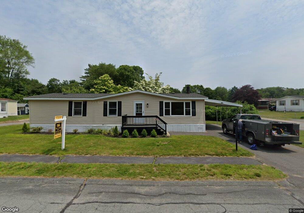 4 Victorian Way, West Bridgewater, MA 02379 - photo 1