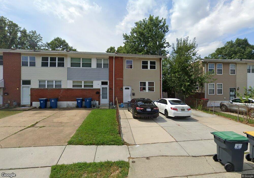 21 Kingston Rd, New Castle, DE 19720 - photo 1