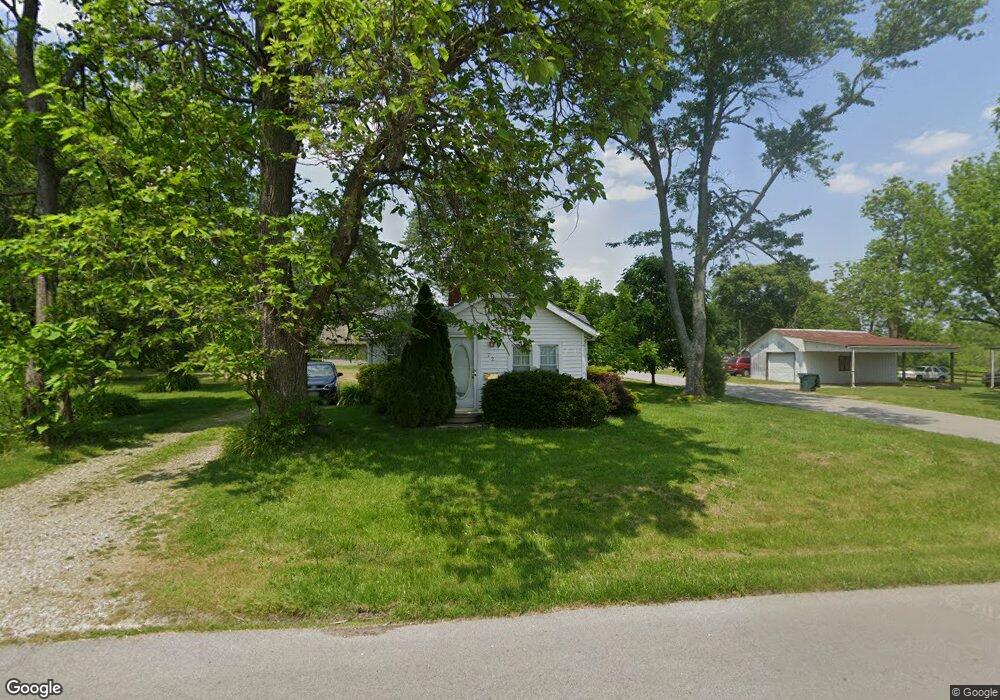 72 York Rd, Austin, IN 47102 - photo 1