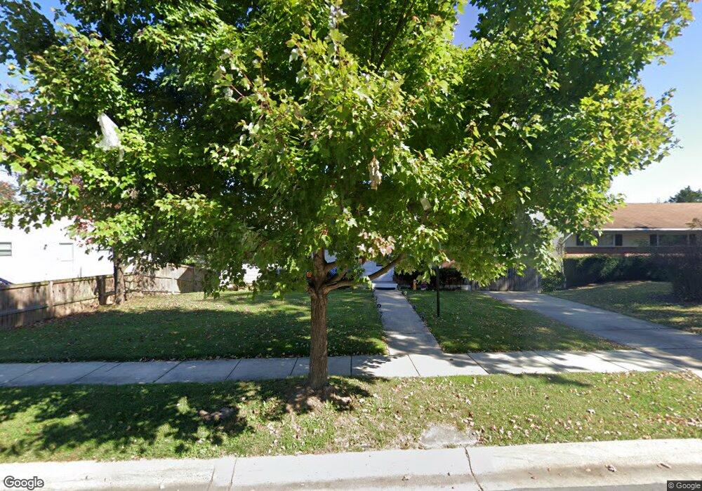 1902 Lewis Ave, Rockville, MD 20851 - photo 1