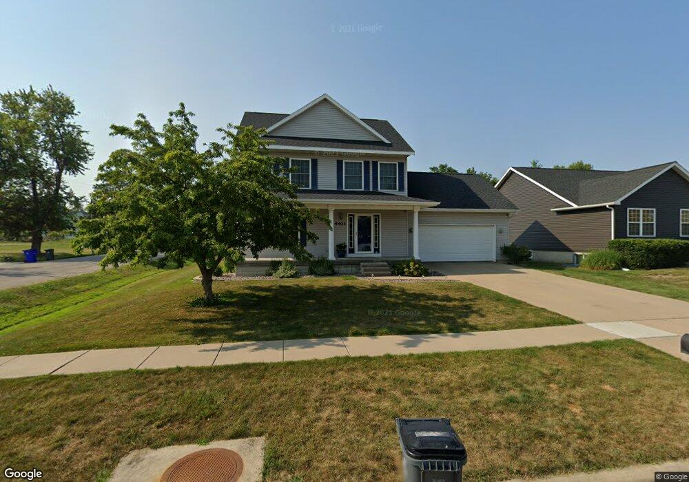 4403 Megan Ct NW, Cedar Rapids, IA 52405 - photo 1