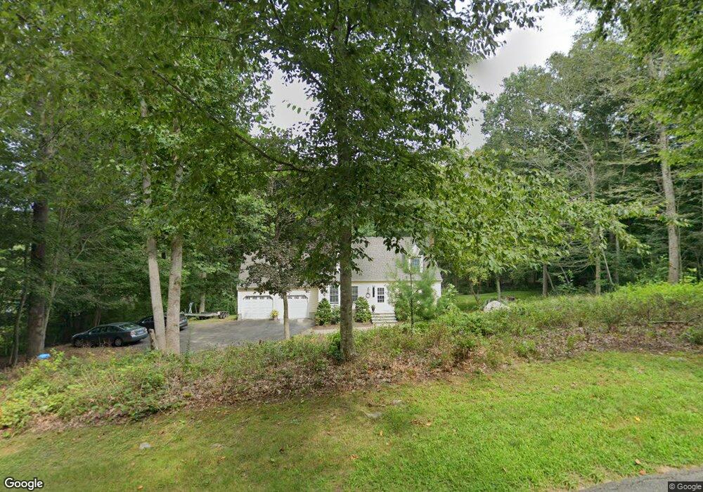 83 Olde Orchard Rd, Clinton, CT 06413 - photo 1