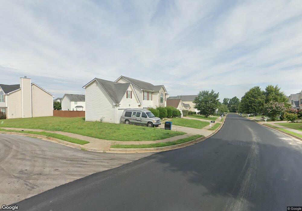 0 Greenway Dr unit 3184444, Covington, GA 30016 - photo 1