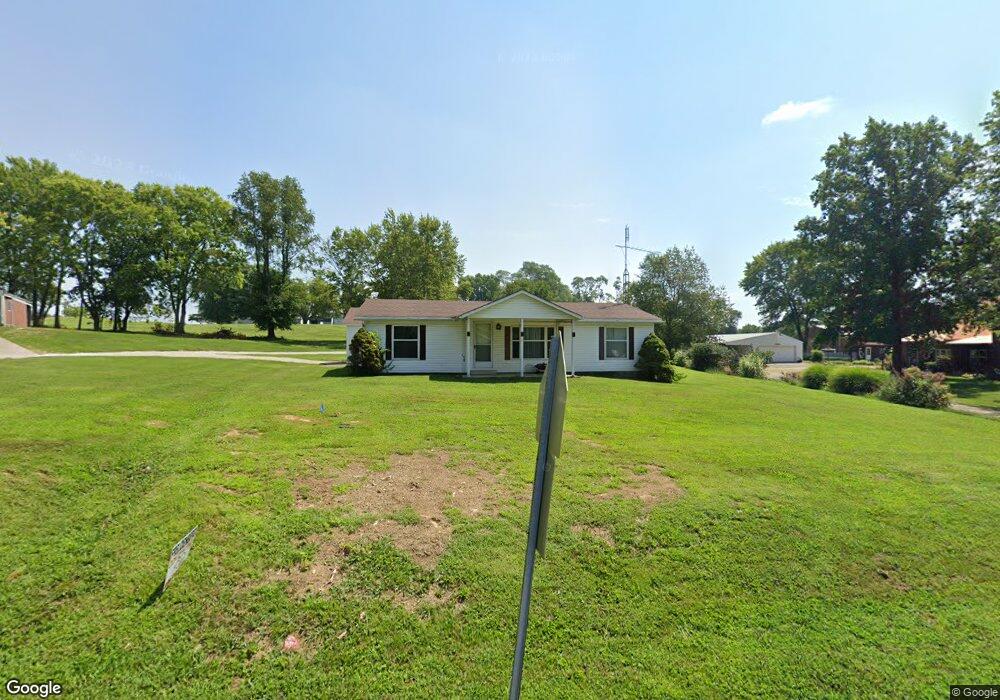 1530 S Main St, Princeton, IN 47670 - photo 1