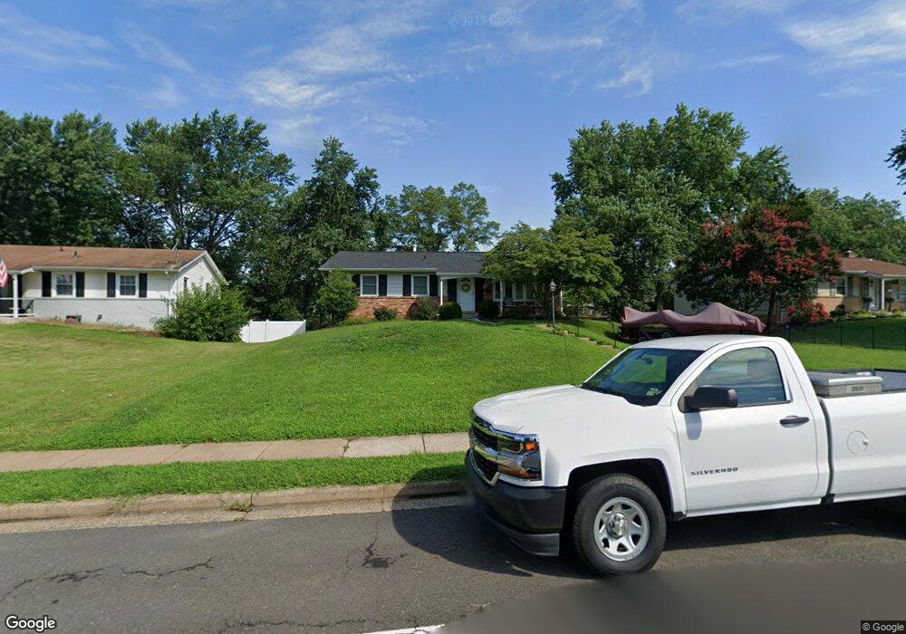 9506 Sudley Manor Dr, Manassas, VA 20109 - photo 1