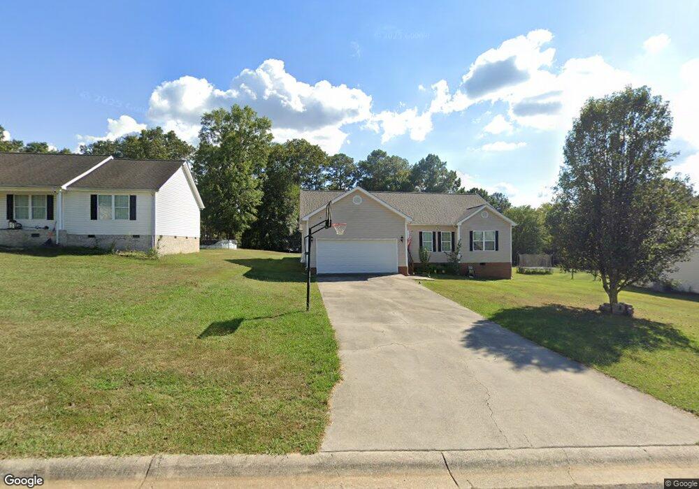 96 N Star Dr, Chatsworth, GA 30705 - photo 1