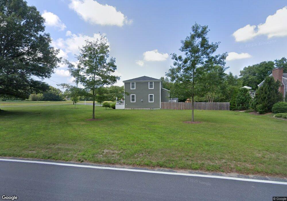 73 County Rd, Marion, MA 02738 - photo 1