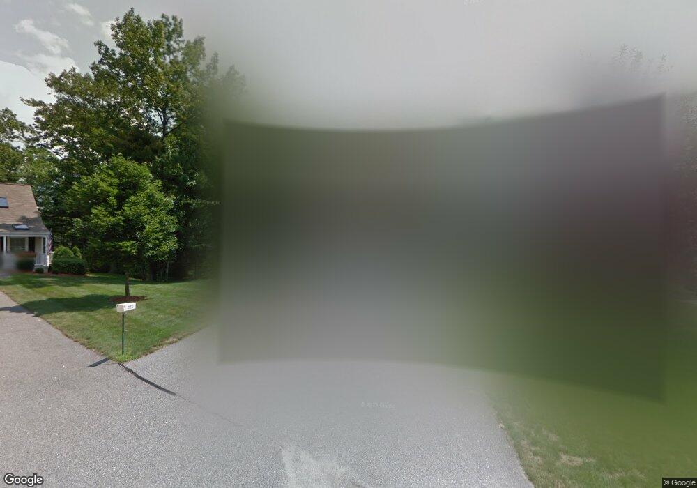 28 Winchester Ct, Kennebunk, ME 04043 - photo 1