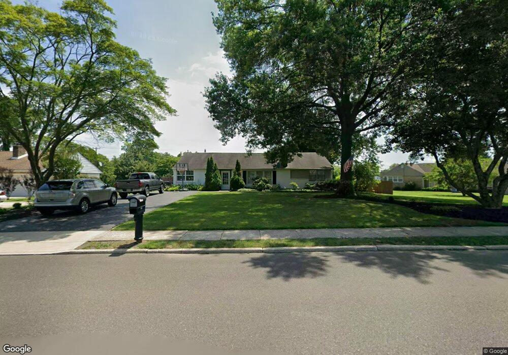 739 Forrest Ave, Jenkintown, PA 19046 - photo 1