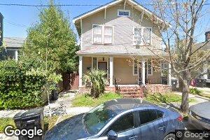 4225 S Liberty St, New Orleans, LA 70115