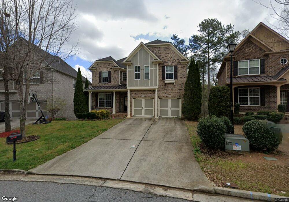 11425 Mabrypark Place, Alpharetta, GA 30022 - photo 1