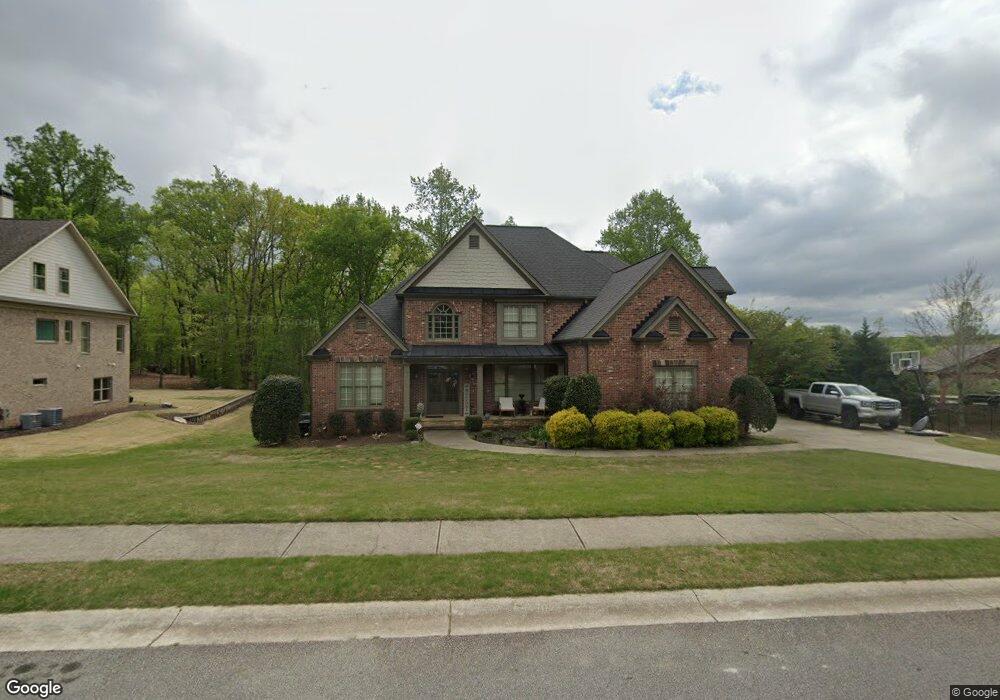 5029 Glen Forrest Dr, Flowery Branch, GA 30542 - photo 1