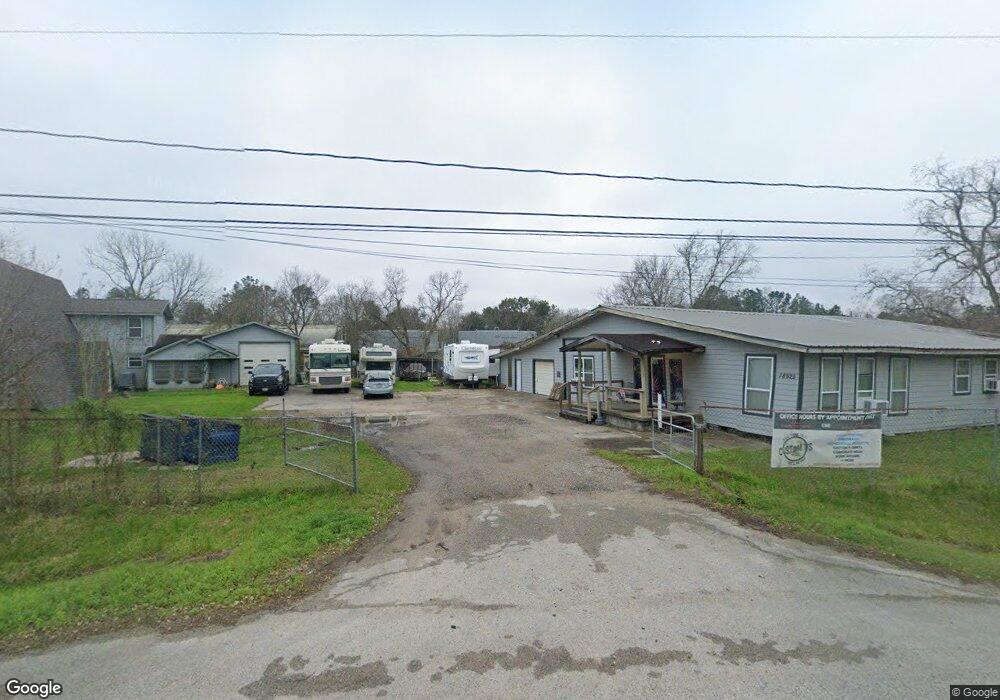 18707 E Highway 6, Alvin, TX 77511 - photo 1
