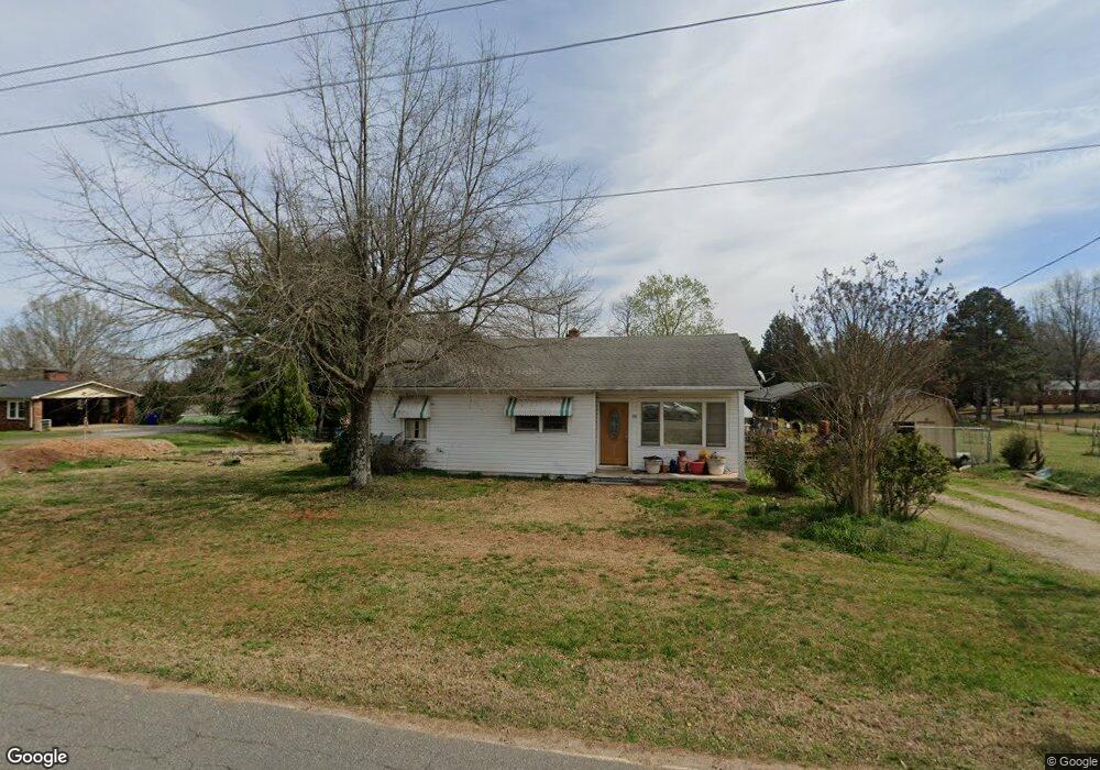 242 Carl Austin Rd, Statesville, NC 28625 - photo 1