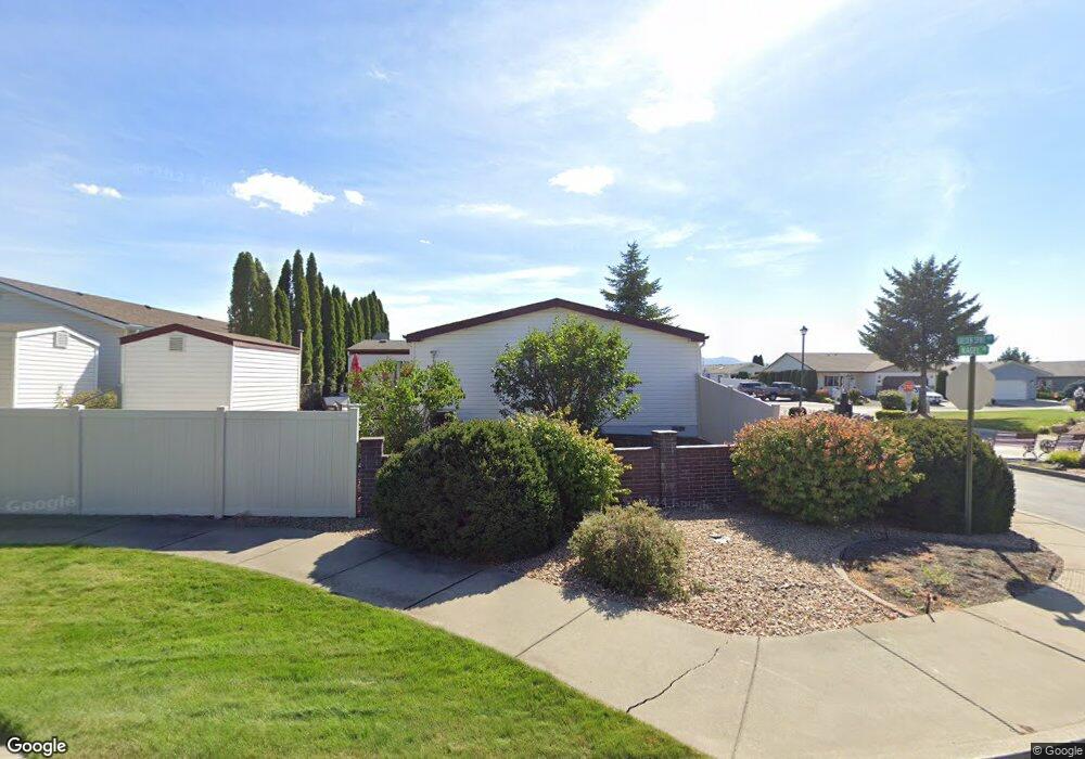 8583 Bryce Canyon, Rathdrum, ID 83858 - photo 1