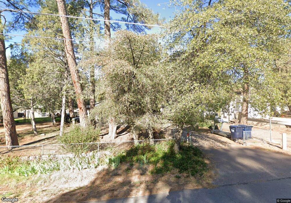 809 N Mclane Rd unit 33C, Payson, AZ 85541 - photo 1